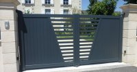 Notre société de clôture et de portail à Bromeilles